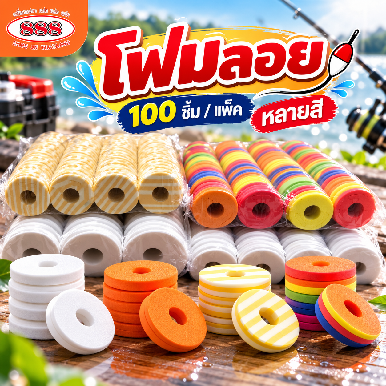 โรลเก็บสาย